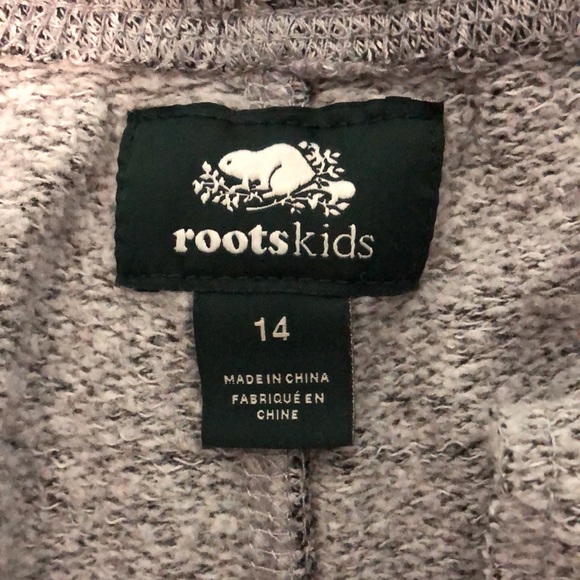 Roots sweatpants - Picture 3 of 3